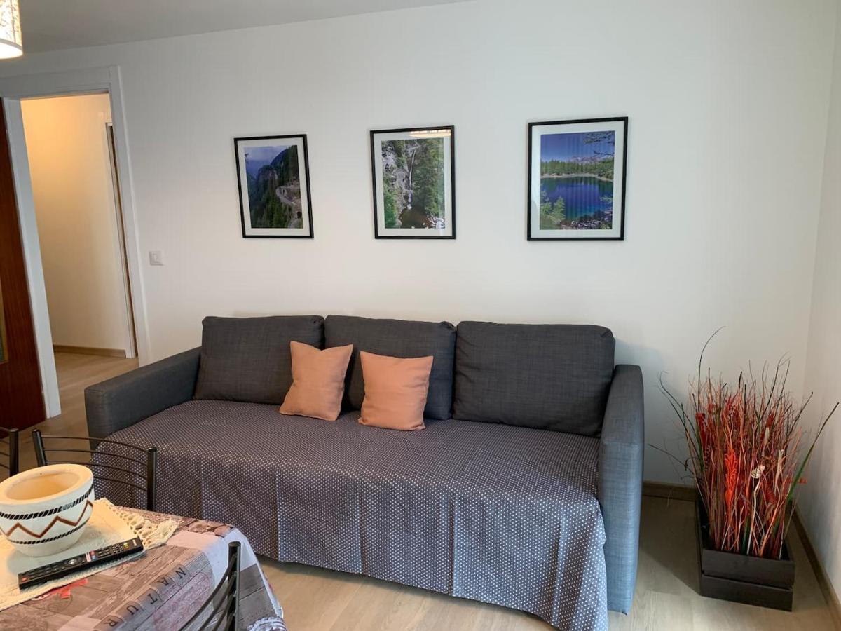 Da Giulia E Pietro Antonio Apartamento Pianazzo Exterior foto
